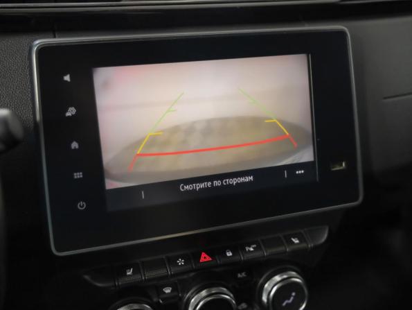 Renault Arkana I с пробегом 2019 года, цена 1 499 000 рублей, 99074 км, внедорожник, Автокод Объявления