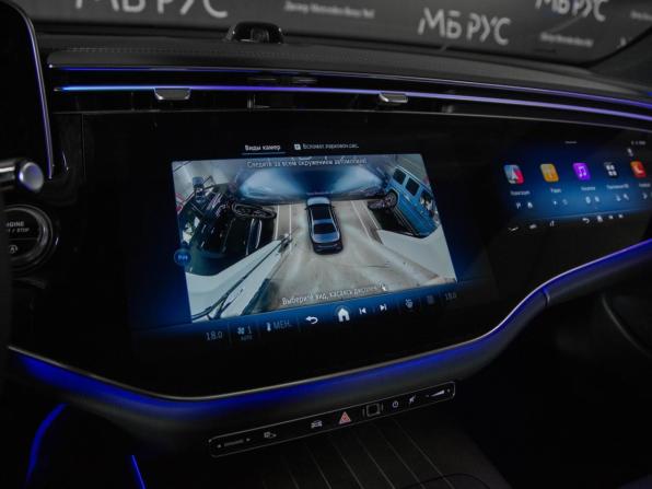 Новый Mercedes-Benz E-Класс VI (W214 S214) 2026 года, цена 9 460 000 рублей, седан, Автокод Объявления