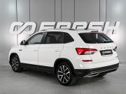 Skoda Kamiq I (China Market) Ростов-на-Дону  - изображение 20