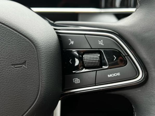 Geely Atlas II с пробегом 2025 года, цена 3 299 000 рублей, 6169 км, внедорожник, Автокод Объявления