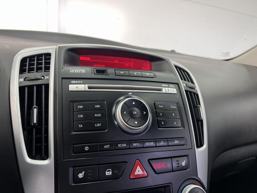 Kia Ceed I Рестайлинг Уфа  - изображение 12