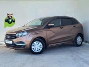 Lada (ВАЗ) XRAY I Петрозаводск  - изображение 22