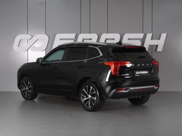 Haval Jolion I с пробегом 2023 года, цена 1 799 000 рублей, 96341 км, внедорожник, Автокод Объявления