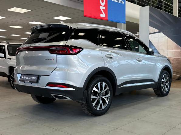 Xcite X-Cross 7 с пробегом 2024 года, цена 1 680 000 рублей, 66000 км, внедорожник, Автокод Объявления