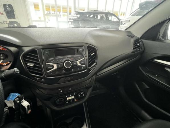 Lada (ВАЗ) Vesta I с пробегом 2020 года, цена 935 000 рублей, 80300 км, седан, Автокод Объявления