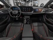 Audi A5 III (B10) Москва  - изображение 35