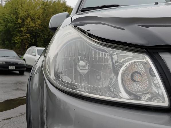 Suzuki SX4 I (Classic) Рестайлинг с пробегом 2010 года, цена 765 000 рублей, 139399 км, хэтчбек, Автокод Объявления