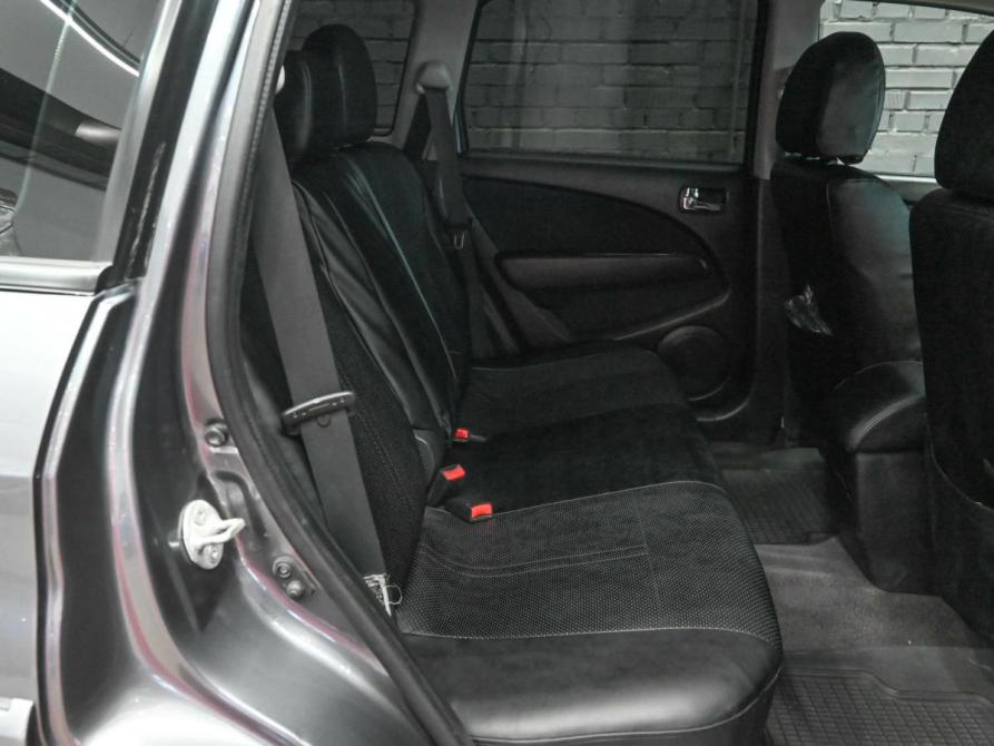 Mitsubishi Outlander II Екатеринбург  - изображение 11