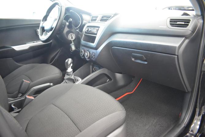 Kia Rio III с пробегом 2014 года, цена 789 000 рублей, 150000 км, хэтчбек, Автокод Объявления