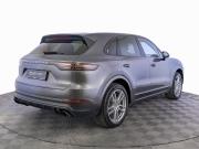 Porsche Cayenne III Москва  - изображение 35