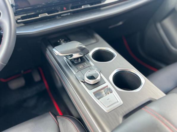 Changan CS55 Plus II с пробегом 2023 года, цена 1 790 000 рублей, 83693 км, внедорожник, Автокод Объявления