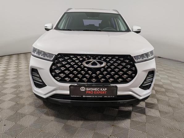 Chery Tiggo 7 Pro I с пробегом 2020 года, цена 1 290 000 рублей, 141175 км, внедорожник, Автокод Объявления