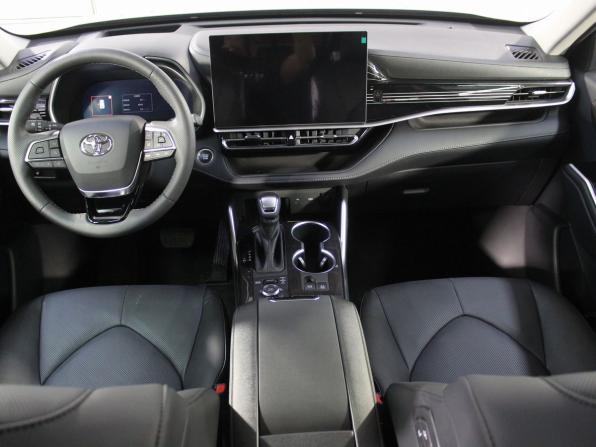 Toyota Highlander IV (XU70) с пробегом 2026 года, цена 5 670 000 рублей, 50 км, внедорожник, Автокод Объявления