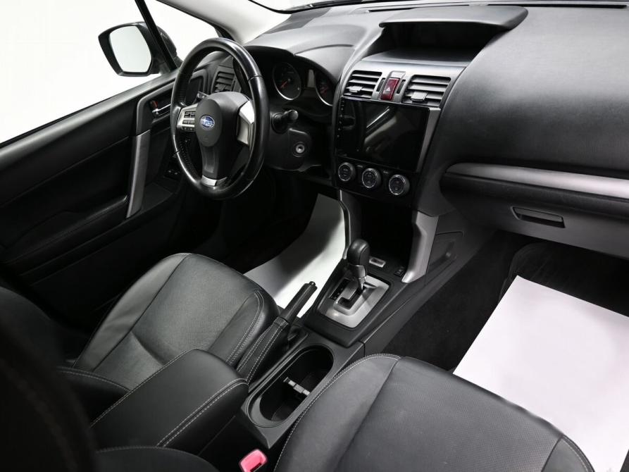 Subaru Forester IV Тверь  - изображение 13