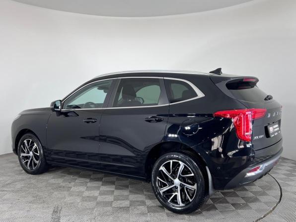 Haval Jolion I с пробегом 2022 года, цена 1 570 000 рублей, 113099 км, внедорожник, Автокод Объявления