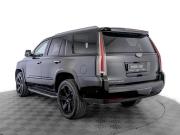 Cadillac Escalade IV Москва  - изображение 37
