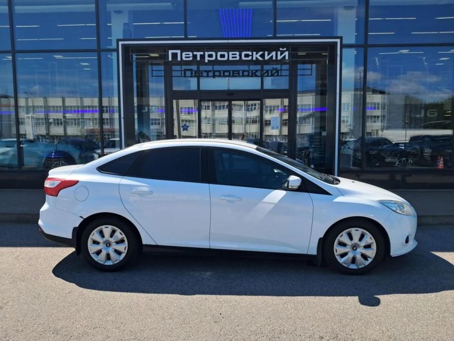 Ford Focus III Санкт-Петербург  - изображение 6
