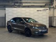 Volkswagen Polo V Рестайлинг Санкт-Петербург  - изображение 25