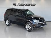 Suzuki Grand Vitara II Рестайлинг 2 Уфа  - изображение 17