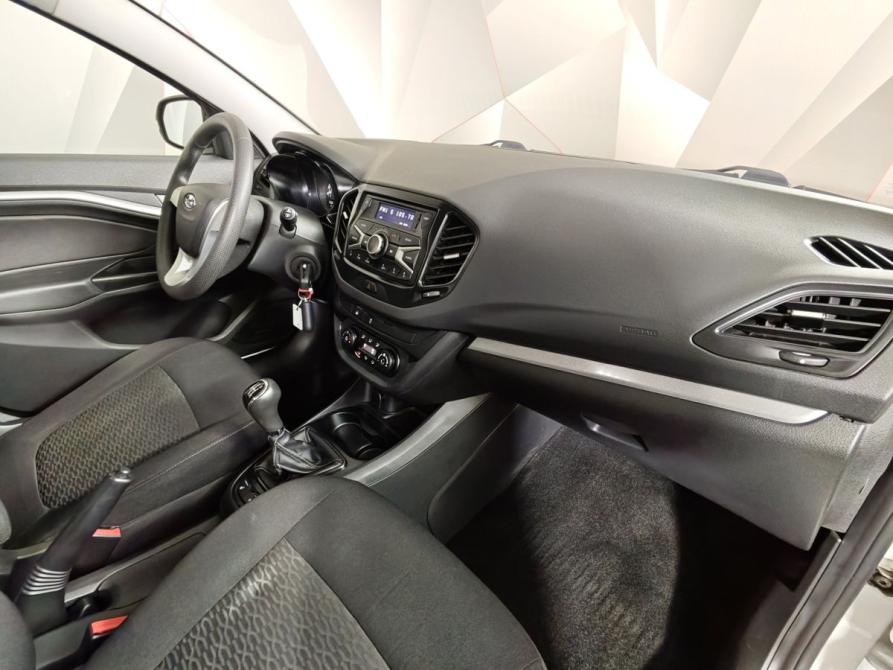 Lada (ВАЗ) Vesta I Москва  - изображение 13