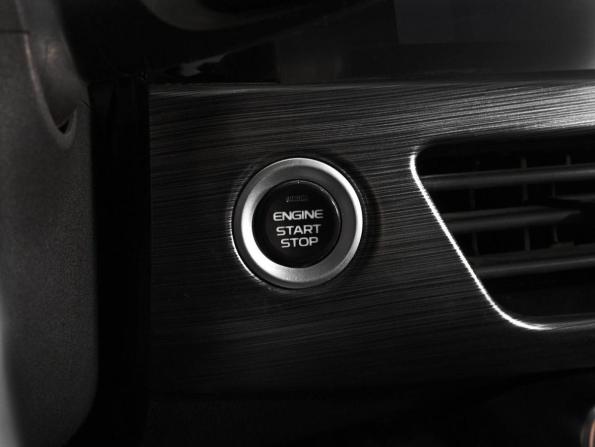 Geely Tugella I Рестайлинг с пробегом 2023 года, цена 2 815 020 рублей, 69882 км, внедорожник, Автокод Объявления