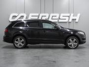 Audi Q7 I (4L) Рестайлинг Воронеж  - изображение 32