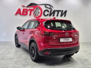 Mazda CX-5 I Рестайлинг Воронеж  - изображение 26