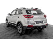 Hyundai Creta I Москва  - изображение 33