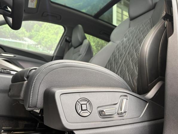 Новый Audi Q5 III 2026 года, цена 6 395 000 рублей, внедорожник, Автокод Объявления