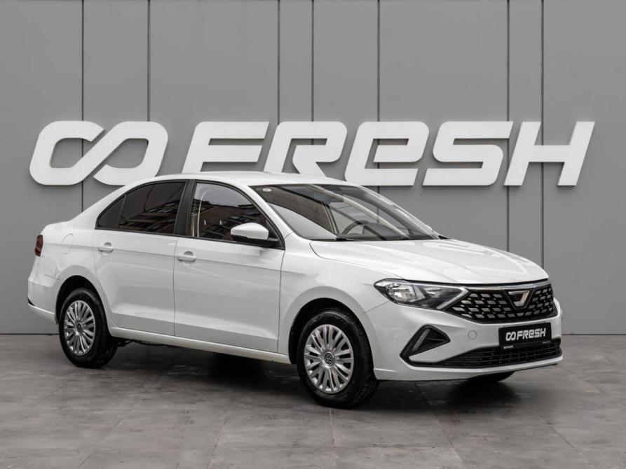 Jetta VA3 Краснодар  - изображение 1