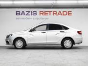 Lada (ВАЗ) Vesta I Тюмень  - изображение 29