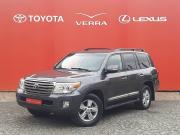 Toyota Land Cruiser 200 Series Рестайлинг 1 Пермь  - изображение 18