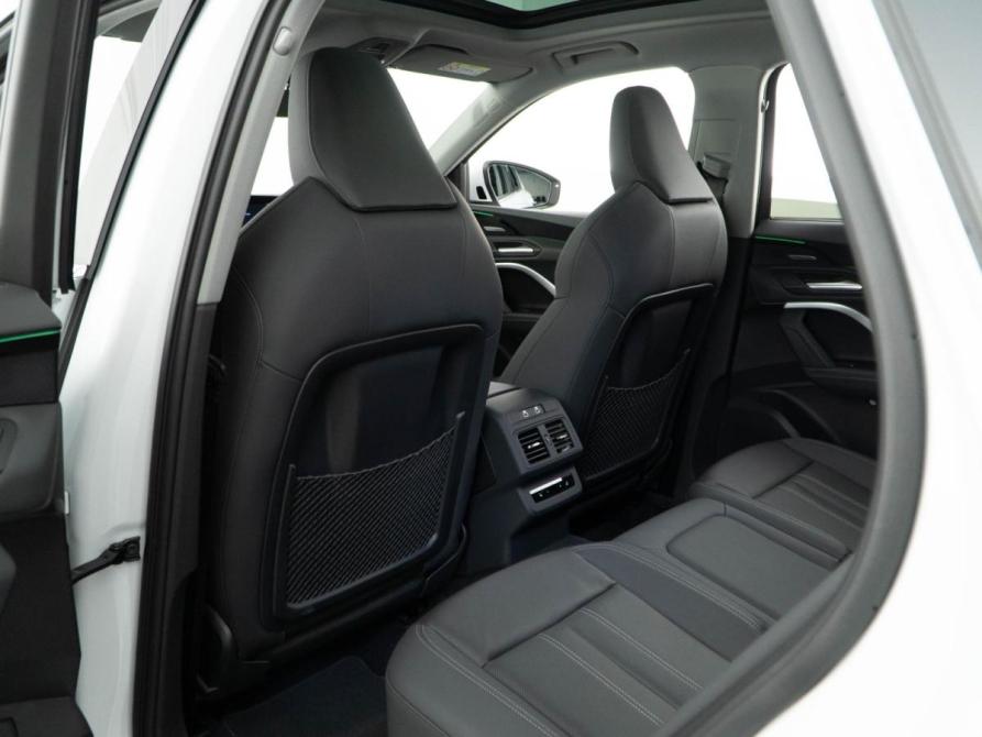 Audi Q5 III Москва  - изображение 11