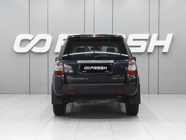 Land Rover Freelander II с пробегом 2008 года, цена 1 379 000 рублей, 165464 км, внедорожник, Автокод Объявления