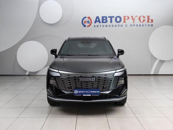 Haval F7 II с пробегом 2025 года, цена 2 998 000 рублей, 10904 км, внедорожник, Автокод Объявления
