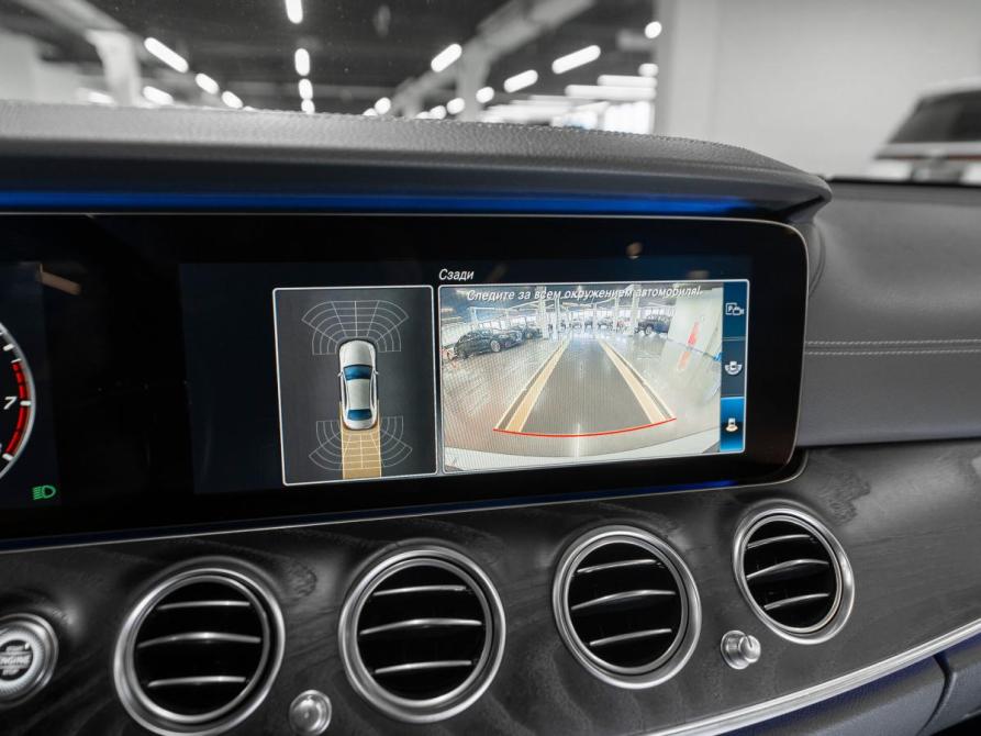 Mercedes-Benz E-Класс V (W213 S213 C238) Москва  - изображение 21
