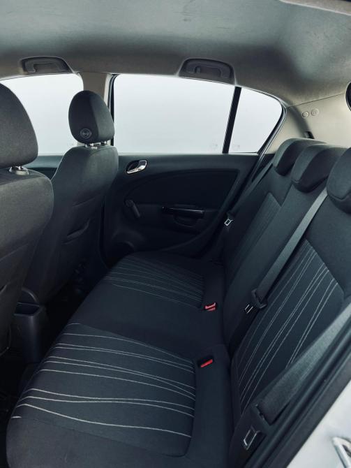 Opel Corsa D Санкт-Петербург  - изображение 16