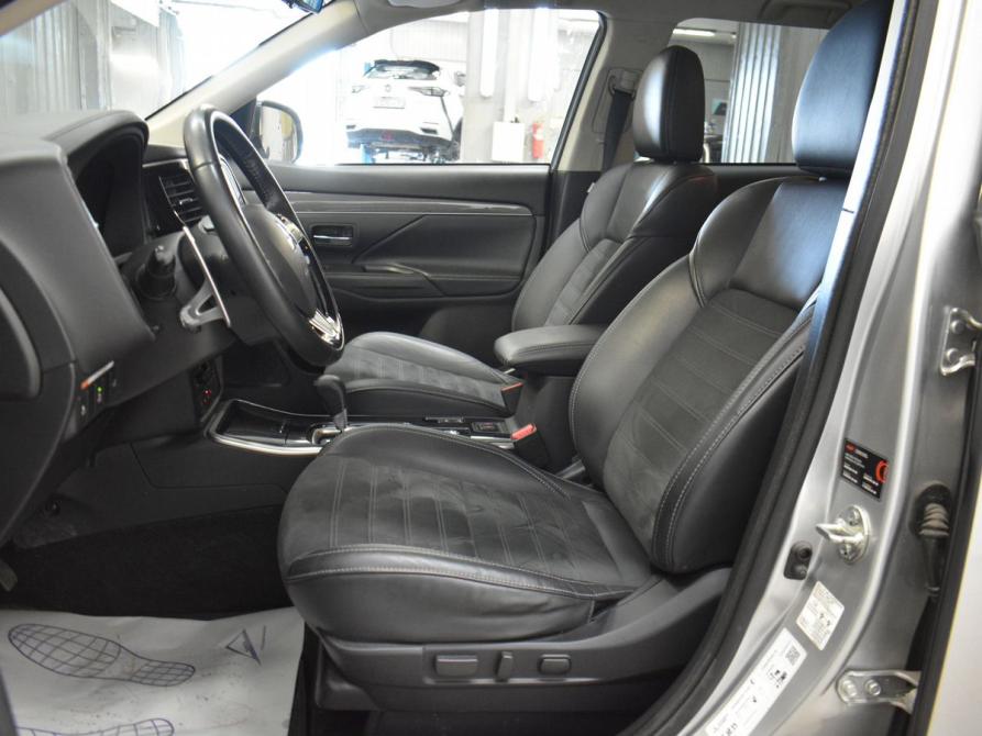 Mitsubishi Outlander III Рестайлинг 3 Мурманск  - изображение 7