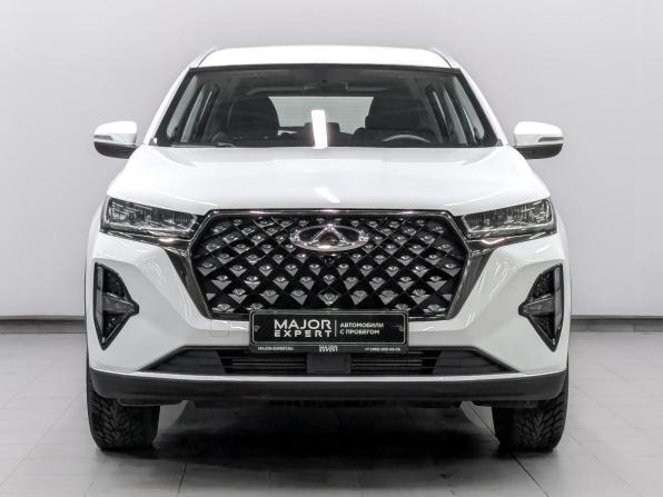 Chery Tiggo 7 Pro Max I с пробегом 2024 года, цена 2 050 000 рублей, 31597 км, внедорожник, Автокод Объявления