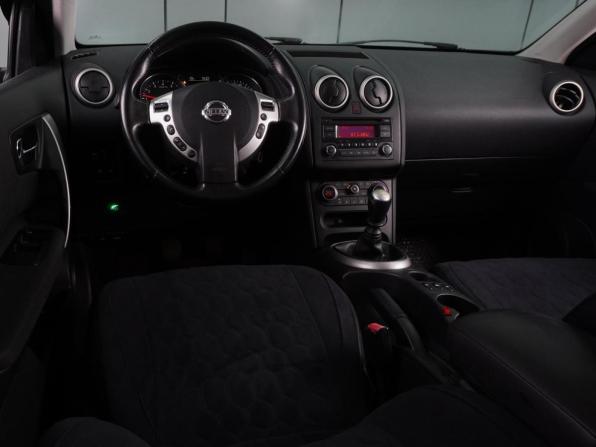 Nissan Qashqai I Рестайлинг с пробегом 2011 года, цена 949 000 рублей, 140168 км, внедорожник, Автокод Объявления