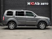 Honda Pilot II Екатеринбург  - изображение 35