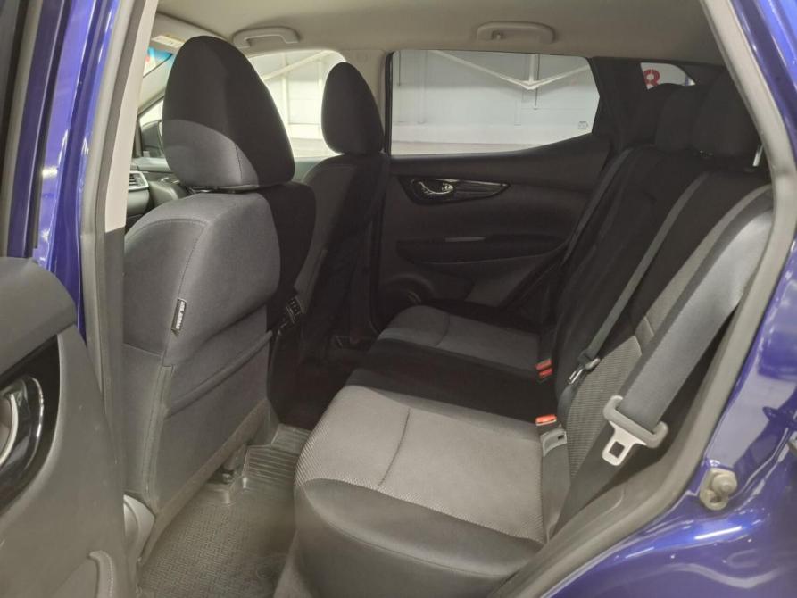 Nissan Qashqai II Казань  - изображение 15