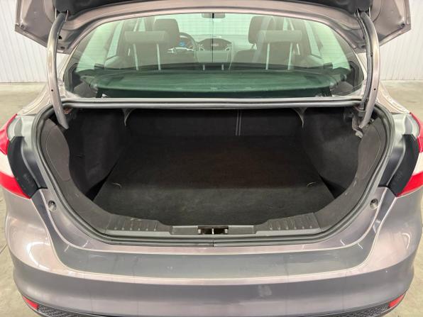 Ford Focus III с пробегом 2011 года, цена 747 000 рублей, 230280 км, седан, Автокод Объявления
