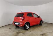 Kia Picanto III Волгоград  - изображение 23