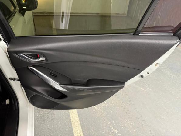 Mazda 6 III (GJ) с пробегом 2013 года, цена 1 299 000 рублей, 197134 км, седан, Автокод Объявления