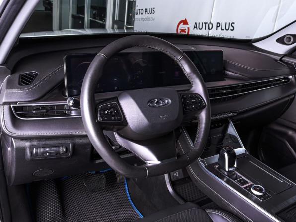 Chery Tiggo 7 Pro Max I с пробегом 2023 года, цена 1 879 000 рублей, 39000 км, внедорожник, Автокод Объявления