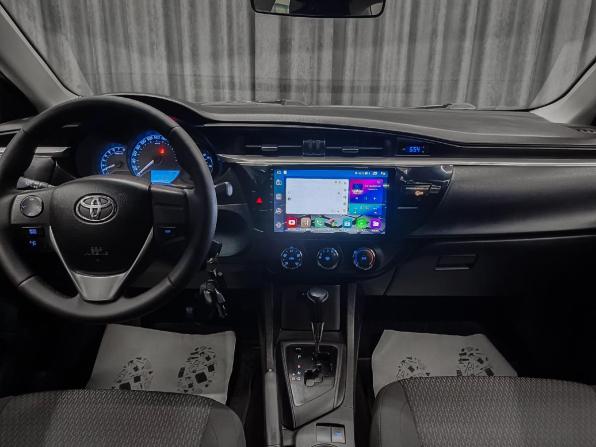 Toyota Corolla XI (E160 E170 E180) с пробегом 2015 года, цена 1 149 000 рублей, 146000 км, седан, Автокод Объявления