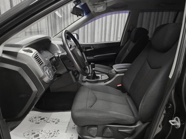 SsangYong Kyron I Рестайлинг с пробегом 2012 года, цена 750 000 рублей, 154000 км, внедорожник, Автокод Объявления