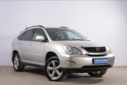 Lexus RX II Рестайлинг Новосибирск  - изображение 20