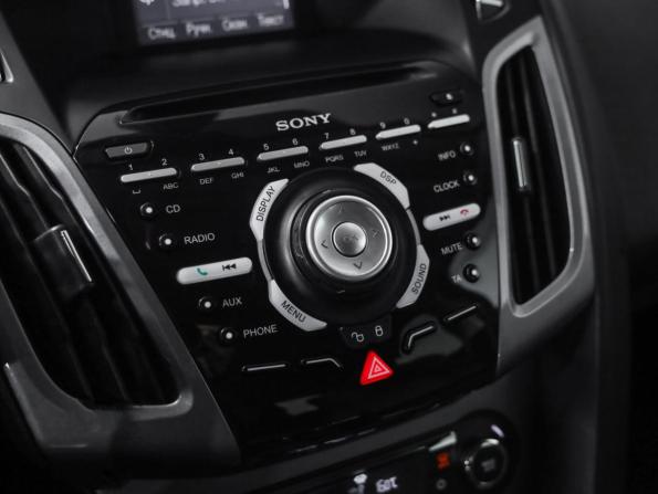 Ford Focus III с пробегом 2012 года, цена 789 000 рублей, 193441 км, хэтчбек, Автокод Объявления